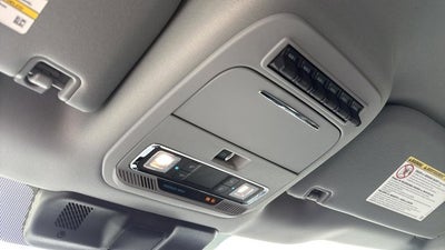 2023 Ford F-250SD Lariat