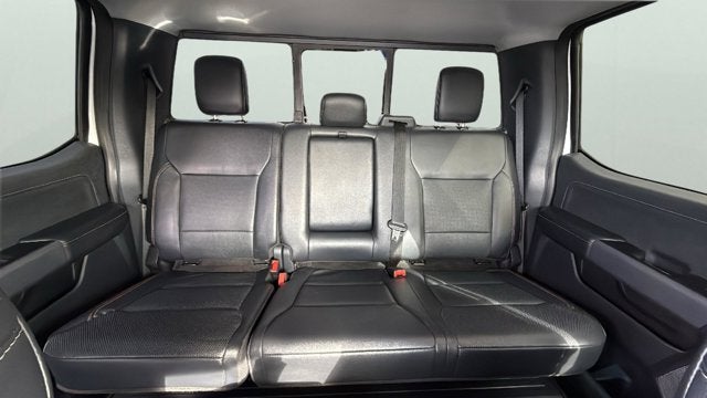 2023 Ford F-250SD Lariat