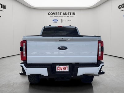 2023 Ford F-250SD Lariat