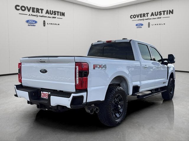 2023 Ford F-250SD Lariat