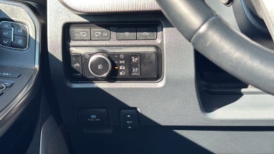 2023 Ford F-250SD Platinum
