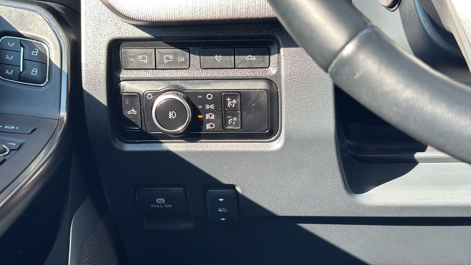 2023 Ford F-250SD Platinum