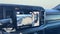 2023 Ford F-250SD Platinum