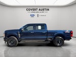 2023 Ford F-250SD Platinum