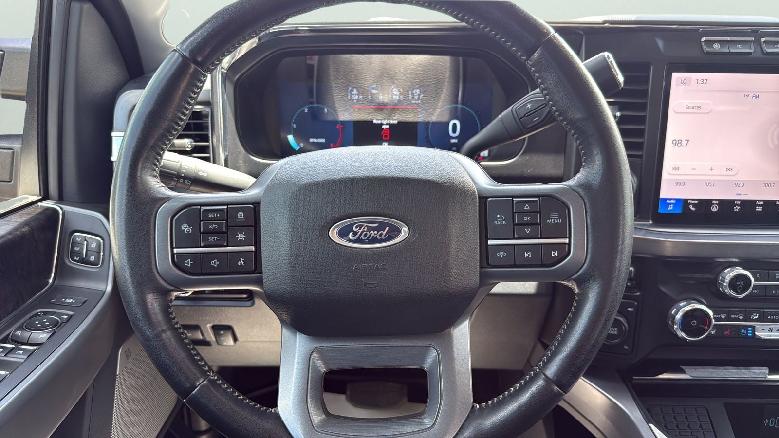 2024 Ford F-250SD Lariat