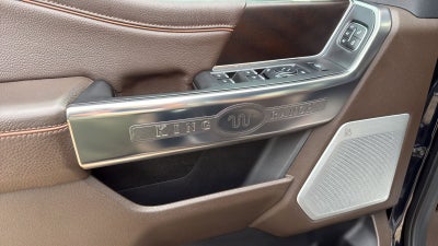2024 Ford F-250SD King Ranch