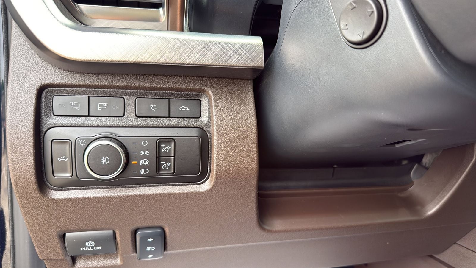 2024 Ford F-250SD King Ranch