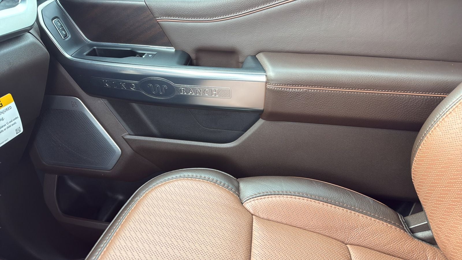2024 Ford F-250SD King Ranch