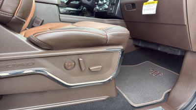 2024 Ford F-250SD King Ranch
