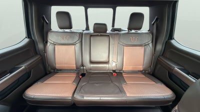 2024 Ford F-250SD King Ranch