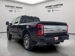 2024 Ford F-250SD King Ranch