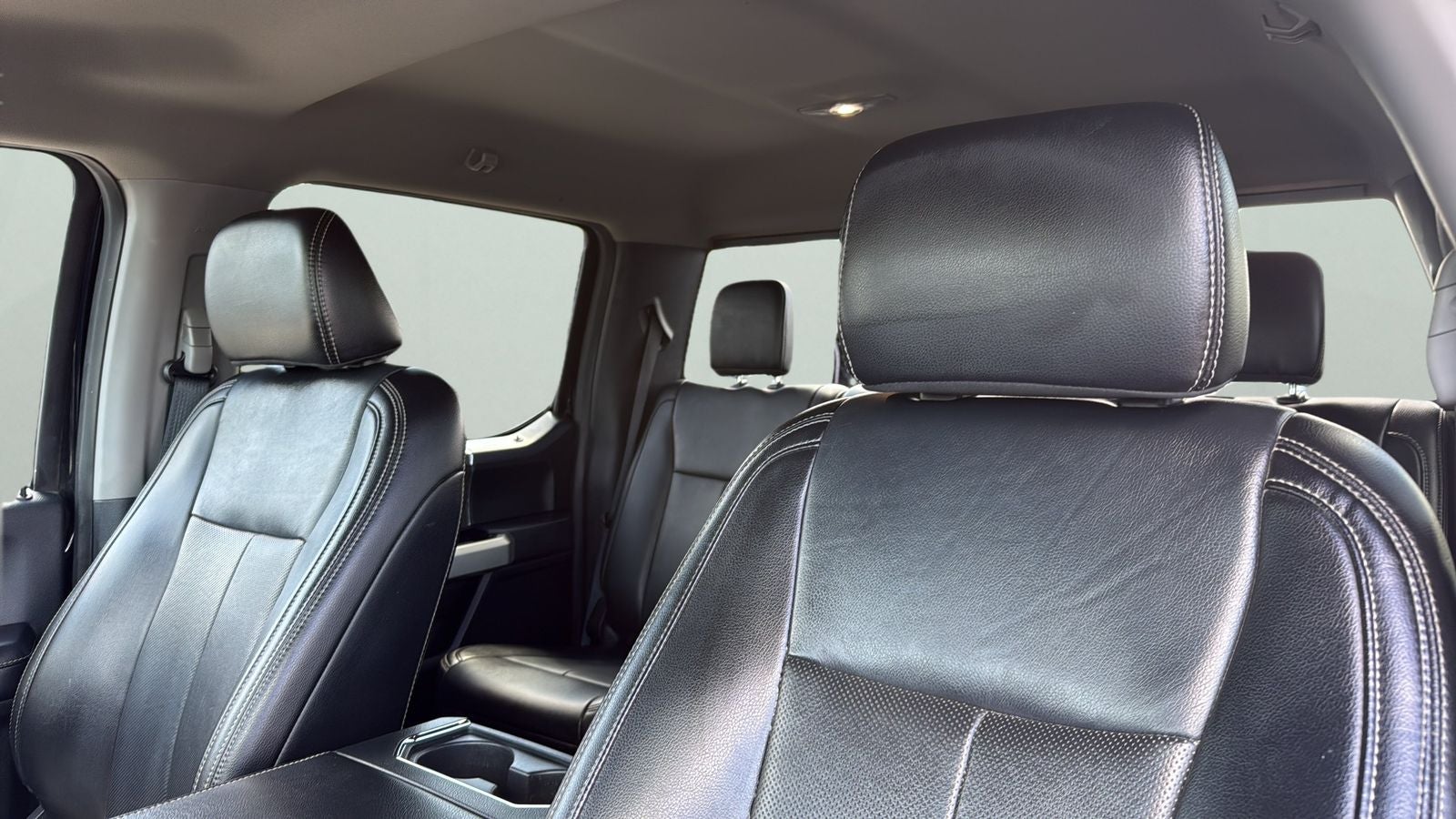 2021 Ford F-250SD Lariat
