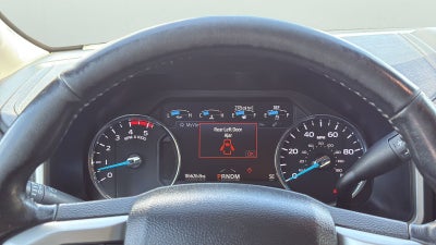 2021 Ford F-250SD Lariat