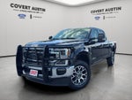 2021 Ford F-250SD Lariat