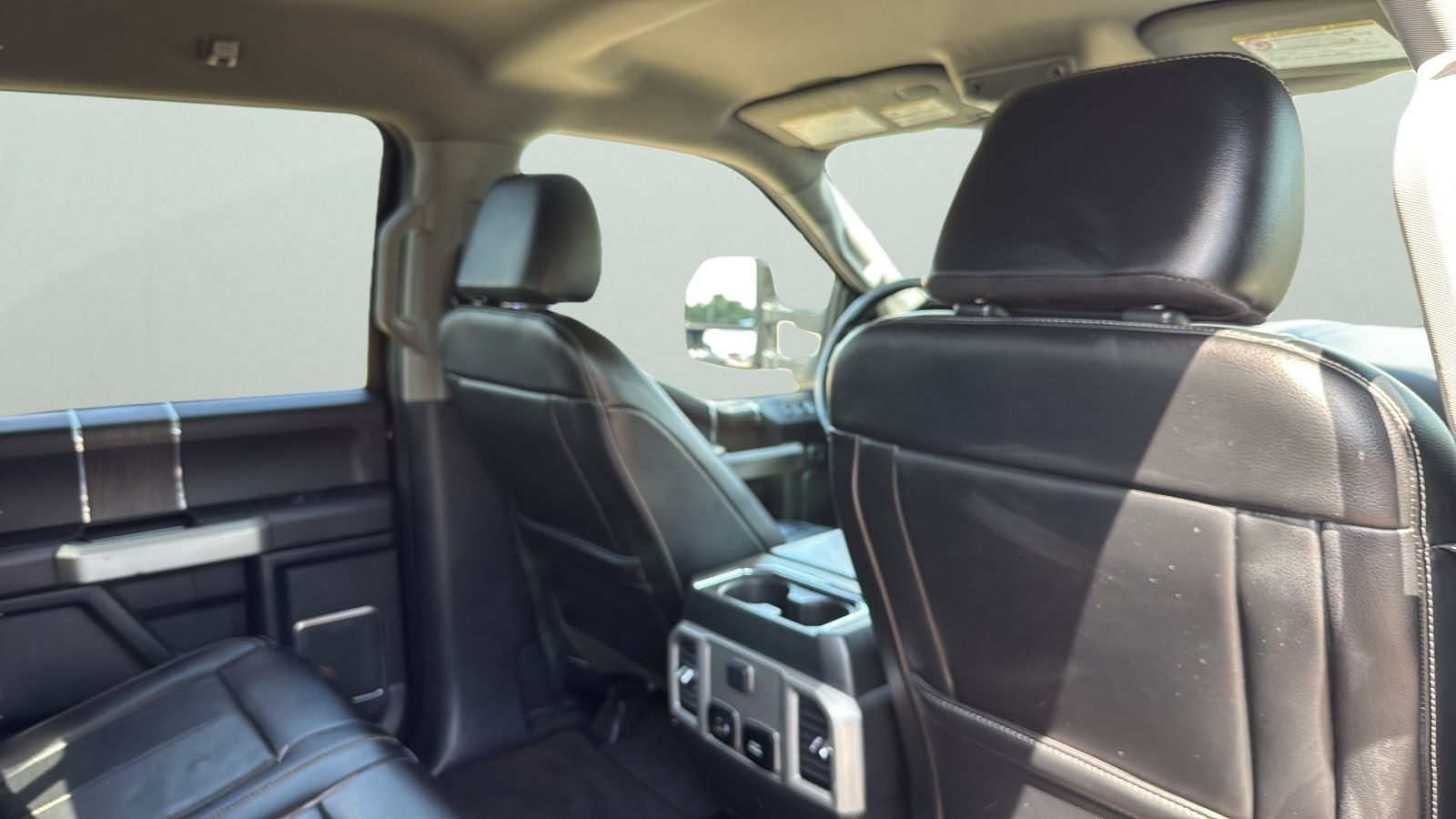 2021 Ford F-250SD Lariat
