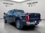 2021 Ford F-250SD Lariat