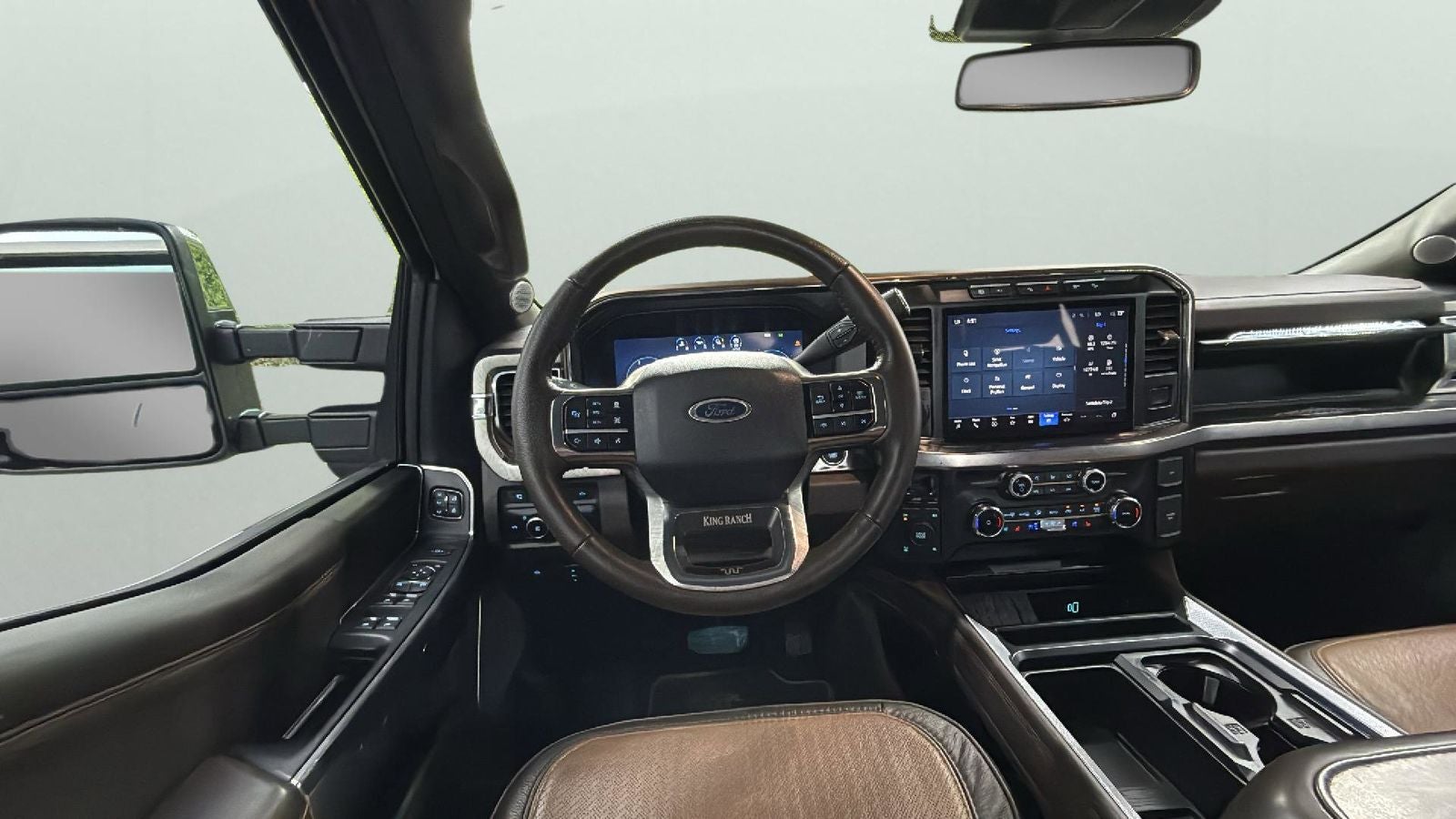 2024 Ford F-250SD King Ranch