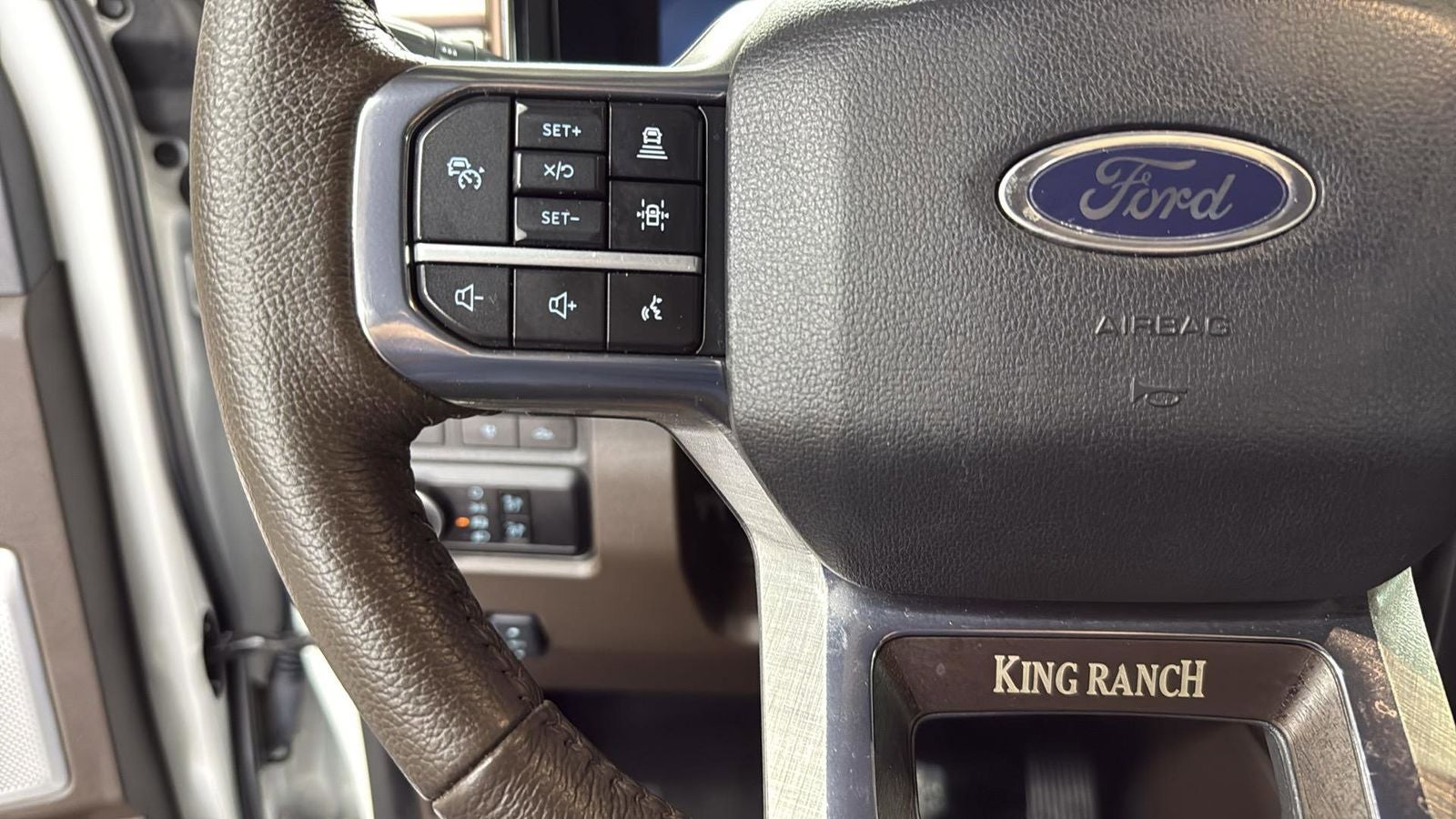 2024 Ford F-250SD King Ranch