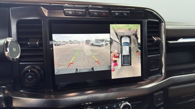 2024 Ford F-250SD King Ranch