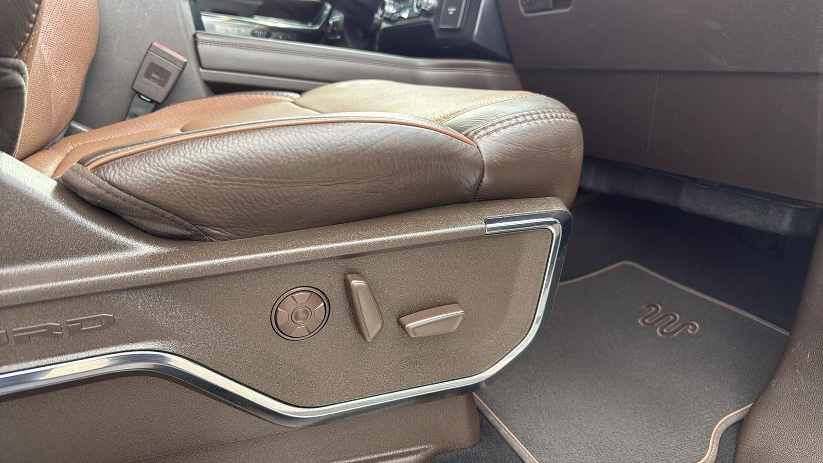 2024 Ford F-250SD King Ranch