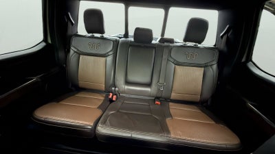 2024 Ford F-250SD King Ranch