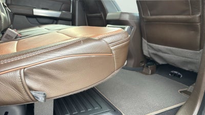 2024 Ford F-250SD King Ranch