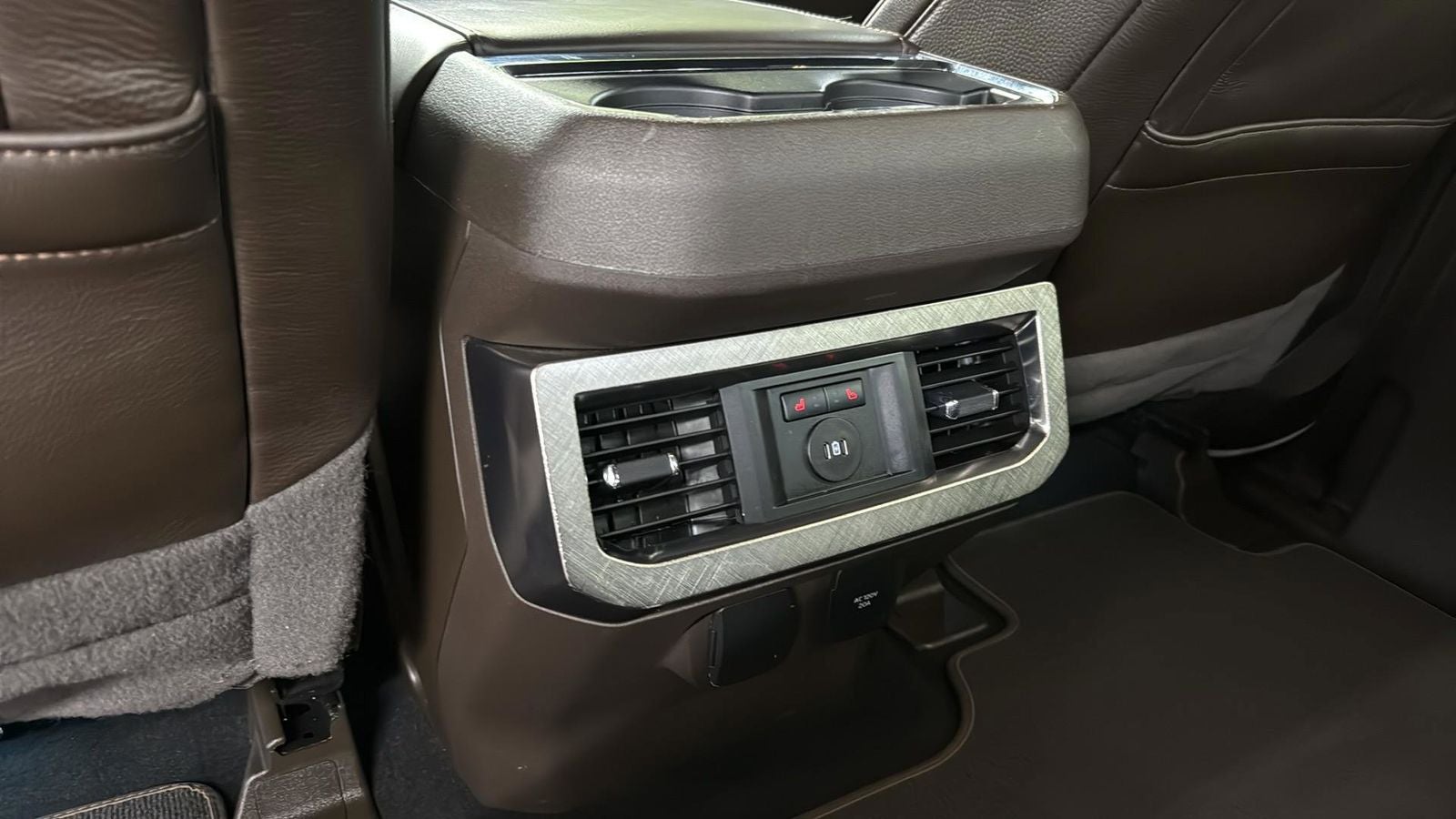 2024 Ford F-250SD King Ranch