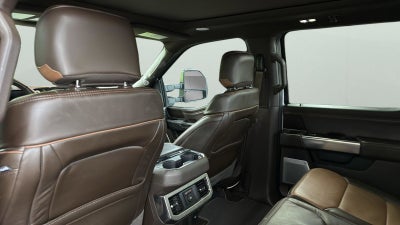 2024 Ford F-250SD King Ranch
