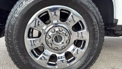 2024 Ford F-250SD King Ranch