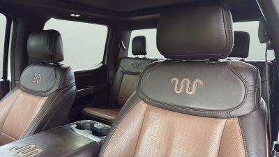 2024 Ford F-250SD King Ranch