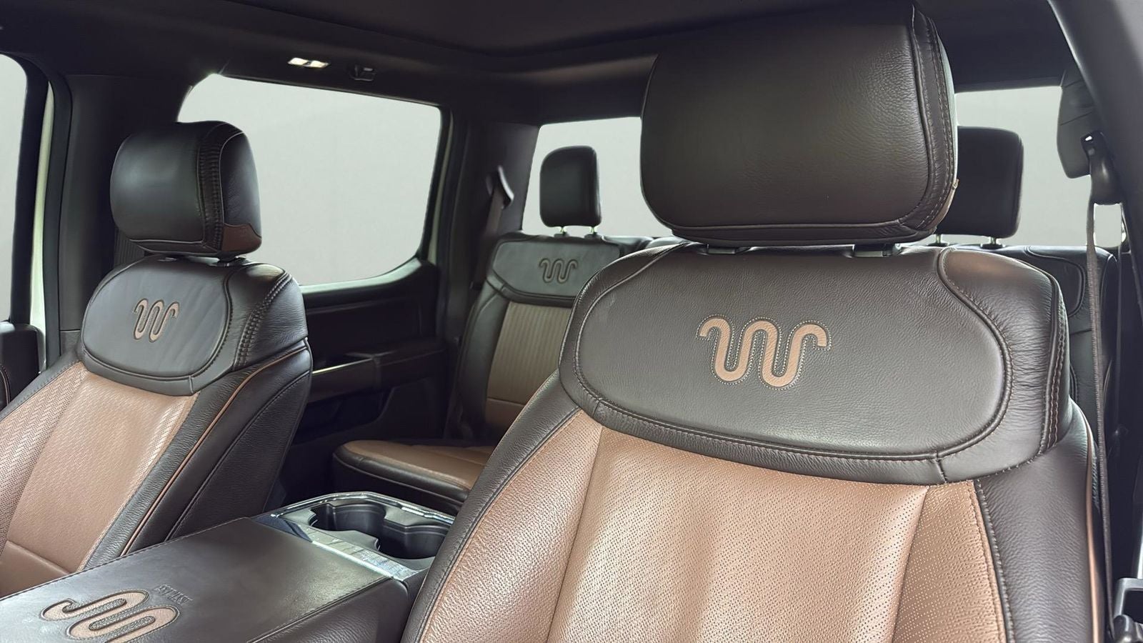 2024 Ford F-250SD King Ranch