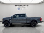 2021 Ford F-250SD Platinum