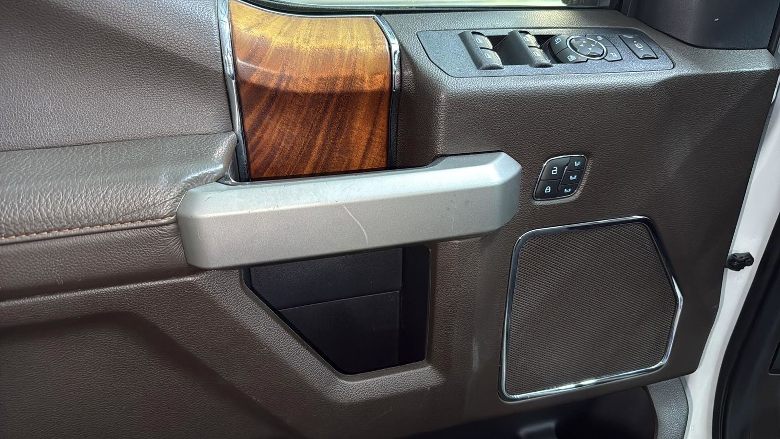 2022 Ford F-250SD King Ranch