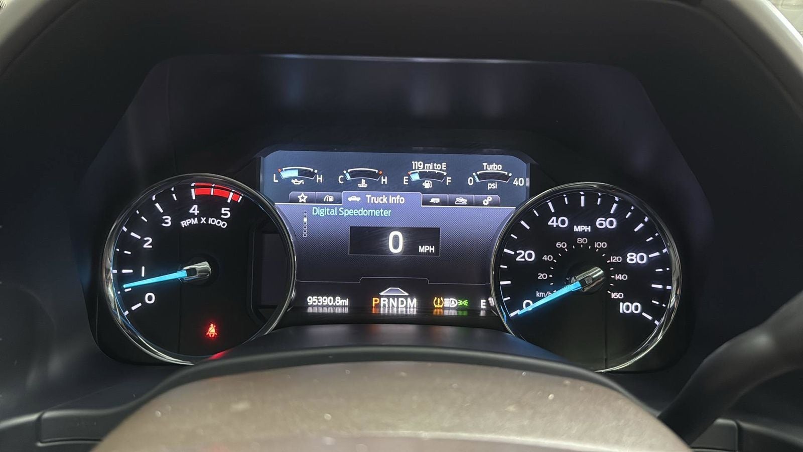 2022 Ford F-250SD King Ranch