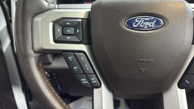 2022 Ford F-250SD King Ranch