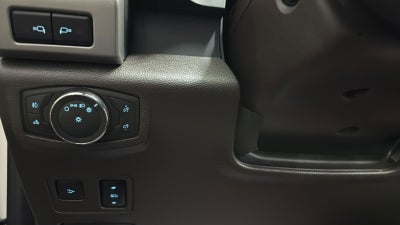 2022 Ford F-250SD King Ranch