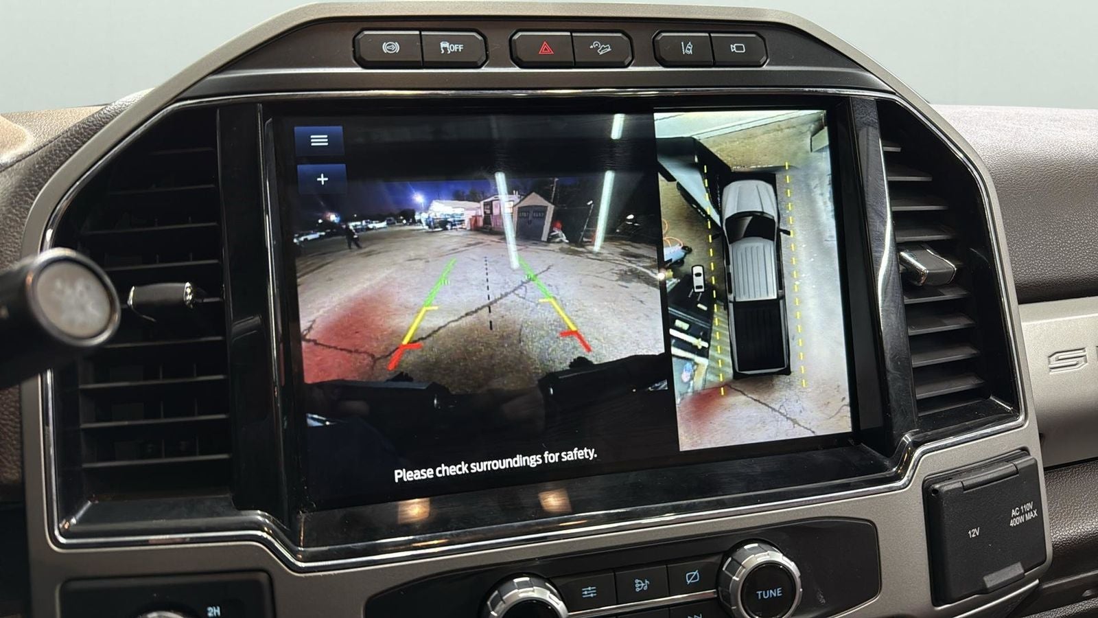 2022 Ford F-250SD King Ranch