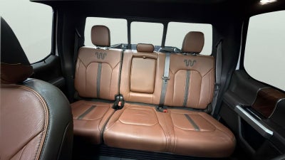 2022 Ford F-250SD King Ranch