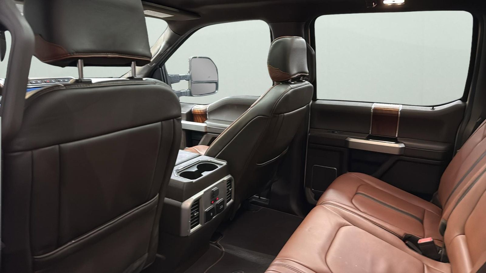 2022 Ford F-250SD King Ranch