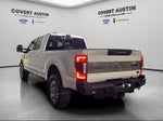 2022 Ford F-250SD King Ranch