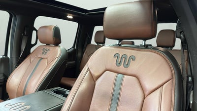 2022 Ford F-250SD King Ranch