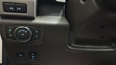 2022 Ford F-250SD King Ranch