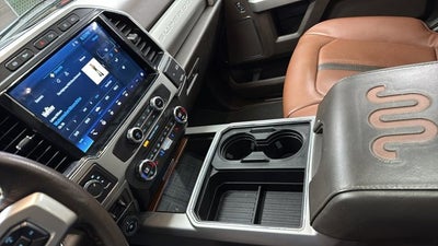 2022 Ford F-250SD King Ranch