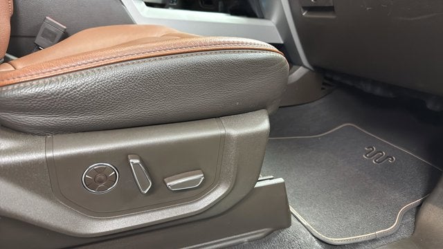 2022 Ford F-250SD King Ranch