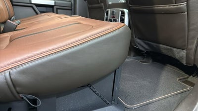 2022 Ford F-250SD King Ranch