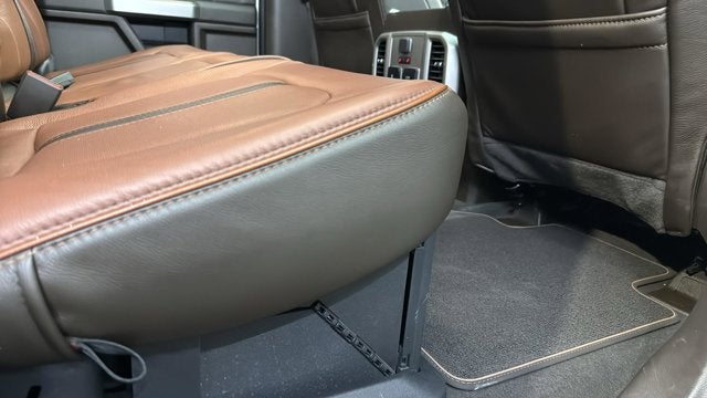 2022 Ford F-250SD King Ranch