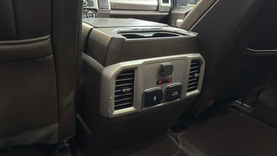 2022 Ford F-250SD King Ranch