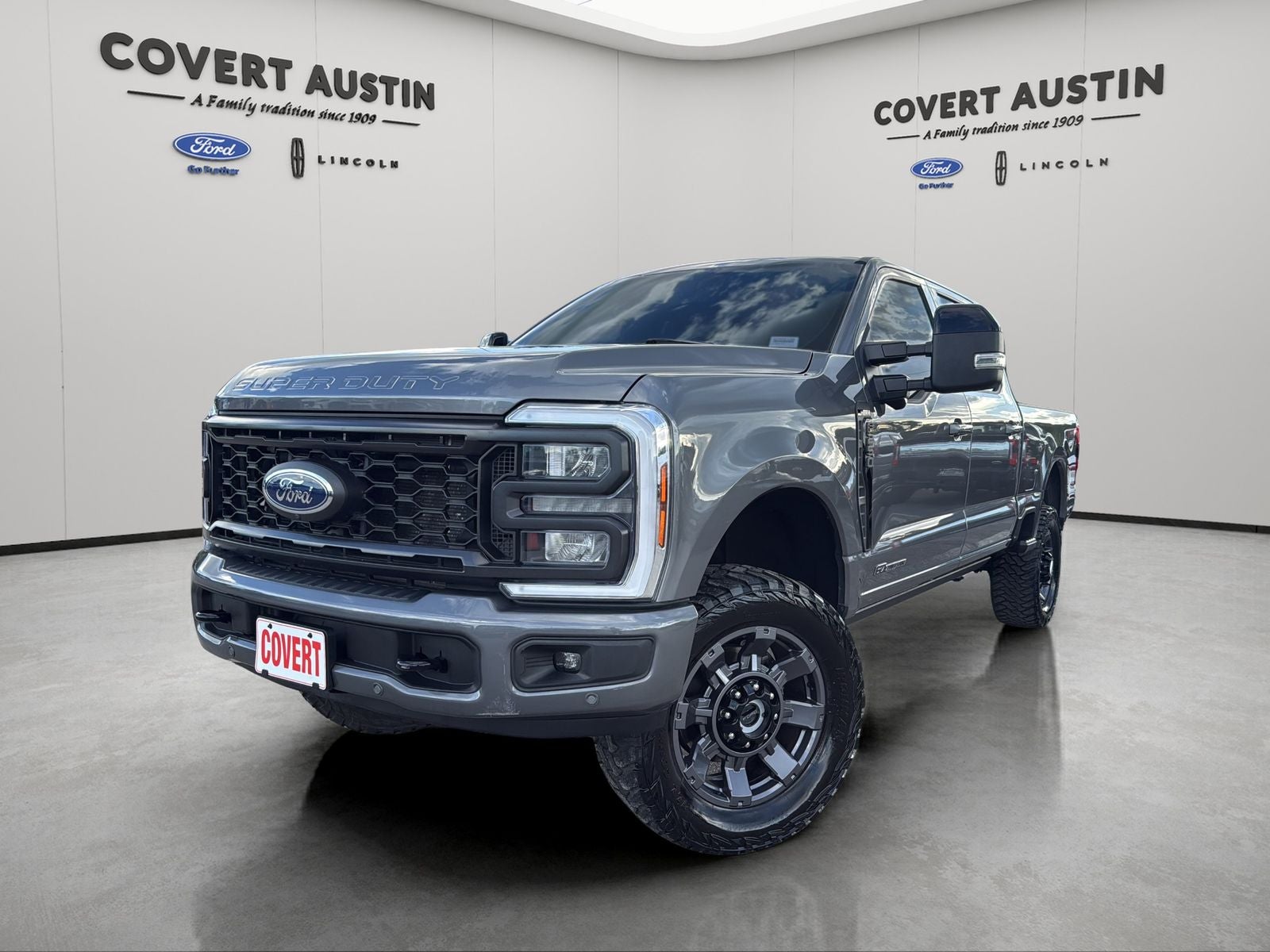 2024 Ford F-250SD Lariat