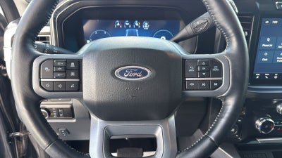 2024 Ford F-250SD Lariat