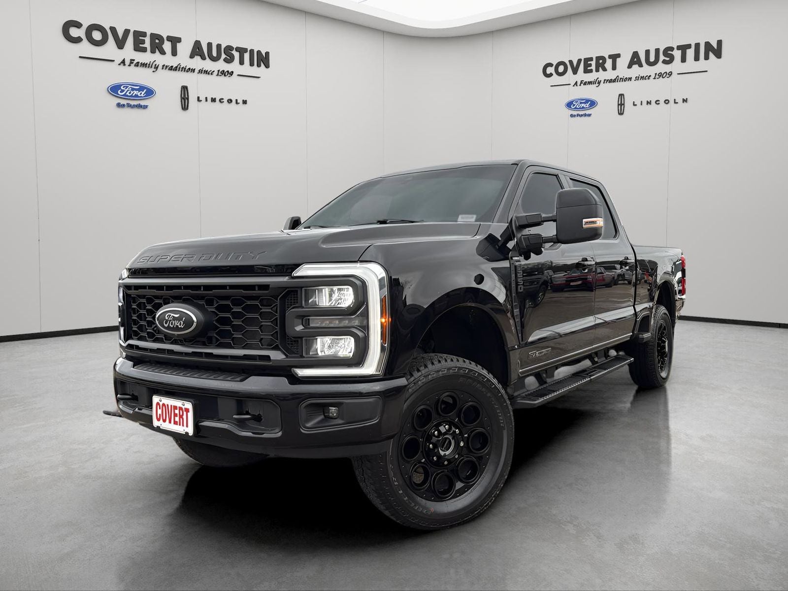 2024 Ford F-250SD Lariat